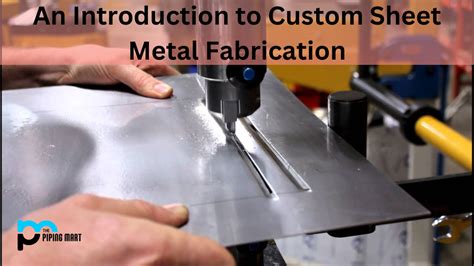 Custom Sheet Metal Fabrication in Fargo